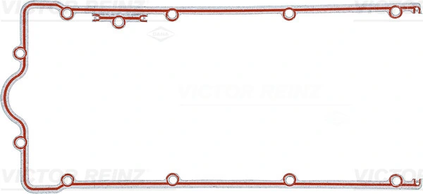 Gasket, cylinder head cover